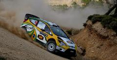 Rajd Akropolu 2012